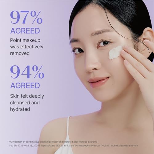 REJURAN Pore Tightening Cleansing Balm 50ml with PDRN