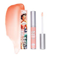 theBalm Lip Oil Sunset Boulevard - Moisturizing High Shine