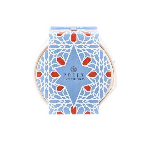 Prija Carry On Kit for Hair & Body