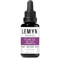 Plum Kernel Face Oil |Supercharged with Vitamin C & E | Freshly Made | Luxurious Hydration & Glow | Organic & Natural | Handcrafted Freshness from Santa Barbara, CA