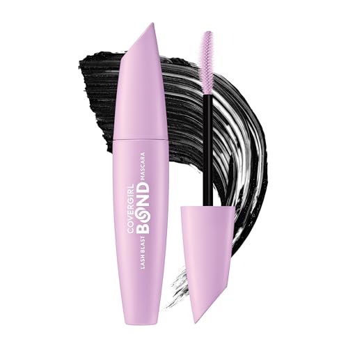 COVERGIRL Lash Blast Bond Volumizing Mascara - Extreme Black