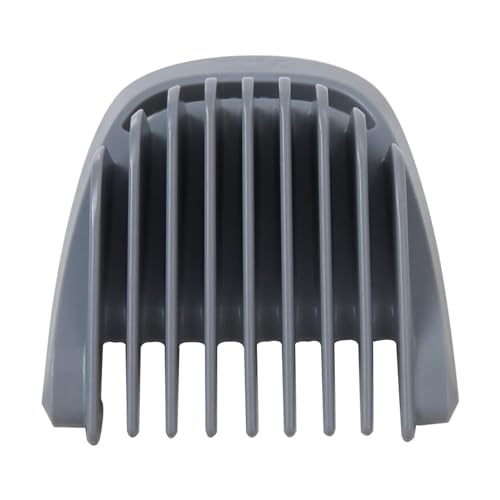 Trimmer Beard Stubble Guide Comb Guard 2mm for P-hilips Norelco Multigroom by BLUE ELF