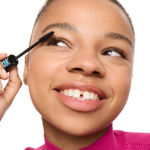 Essence Lash Princess Waterproof & False Lash Effect Mascara Duo, Black