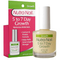 Nutra Nail 5-7 Day Growth Treatment | Keratin Nail Strengthener