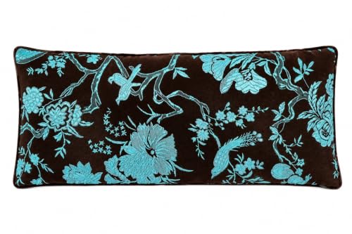 Candi Andi Luxe Weighted Flaxseed Eye Pillow - Hot & Cold Therapy