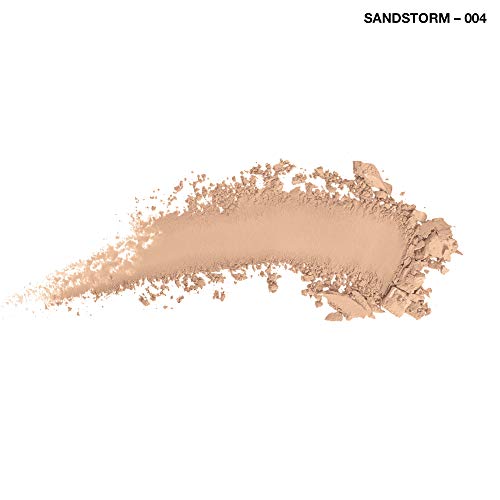 Rimmel Stay Matte Pressed Powder - 004 Sandstorm (Pack of 2)
