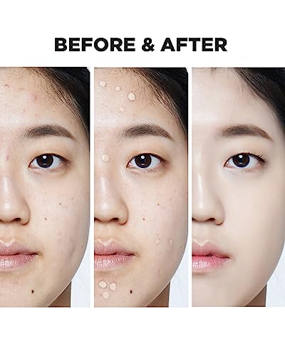 THESAEM Cover Perfection Pot Concealer 0.14oz - Clear Beige