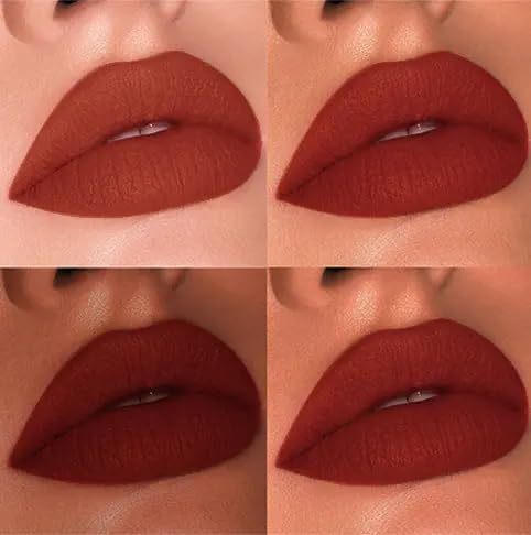 Armaf True Matte Bullet Lipstick - Long Lasting, 4ml