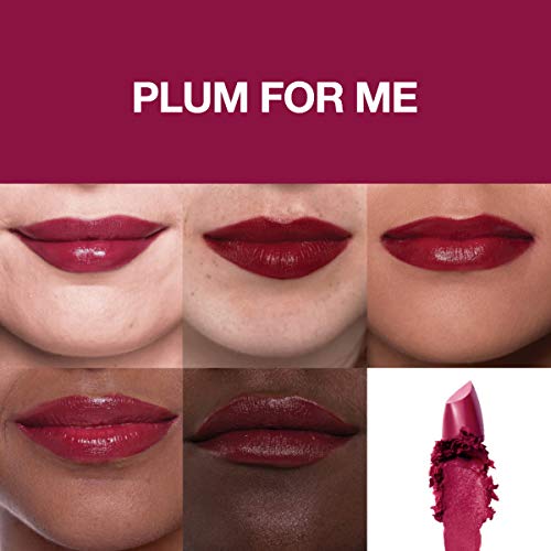 Maybelline Color Sensational Made for All Lipstick - Plum for Me