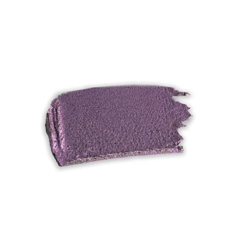 Cream Eyeshadow BY Physicians Formula Mineral Wear Diamond Metallic Eye Makeup Precious Purple