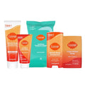 Lume Whole Body Deodorant Starter Pack - Stick, Tube & Wipes