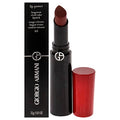 Le Rouge Interdit Intense Silk Lipstick - 117 Rouge Erable by Givenchy for Women - 0.12 oz Lipstick (Refillable)