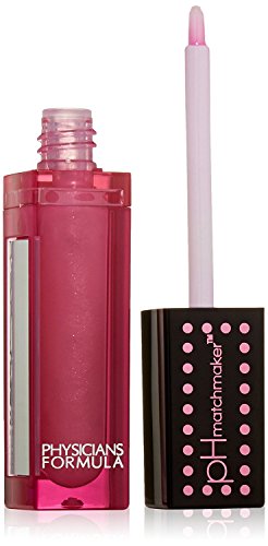 Physicians Formula pH Matchmaker Lip Gloss – Color-Changing