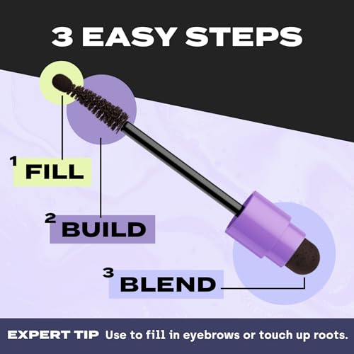 Toppik Fill Me In Hairline Filler - Hair Fibers & Root Touch Up