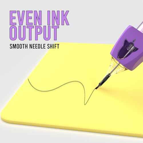 Wormhole Tattoo Needles 20PCS Tattoo Cartridge Needles 3RL Needle Cartridge Round Liner Disposable Finger Ledge Cartridges Compatible with Tattoo Gun Tattoo Machine Tattoo Supplies 1203RL