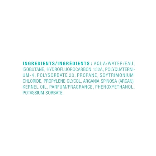 Moroccanoil Volumizing Mousse, 8.5 Fl. Oz