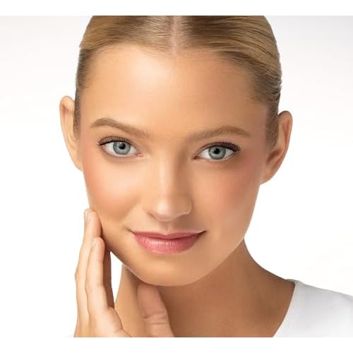 Clear Power Sunscreen ? Invisible, No White Cast, Weightless Gel Sunscreen for Face, Broad Spectrum SPF 50, Fragrance-Free, Sport-Ready, Made for Athletes