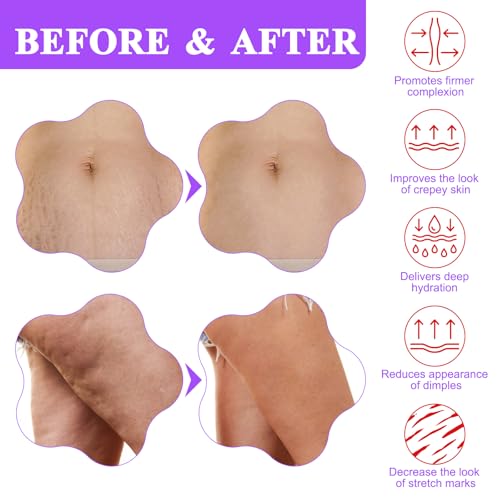 Belly Firming Cream - Tighten & Lift Loose Skin