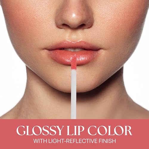 Sormé LipThick Plumping Gloss - Peptide Lip Plumper