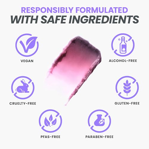 Wonderskin pH-Activated Cream Blush Stick - Multi-Use for Cheeks & Lips