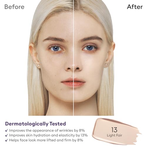 MISSHA M Perfect Cover Serum BB Cream No.13 Light Fair