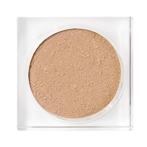 IDUN Minerals Mineral Powder Foundation - Longwear, Lightweight, Smooth Powder Formula - Blurring, Skin-Perfecting Finish - Vegan and Cruelty Free Formula - 006 Freja - 0.25 oz