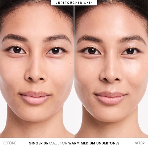 bareMinerals Complexion Rescue Hydrating Skin Tint Stick