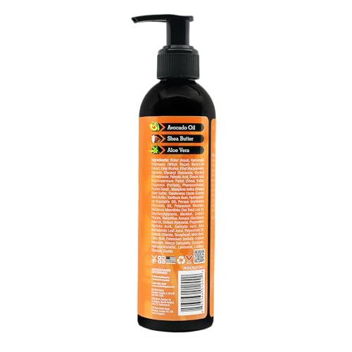 Bump Defense Shave Cream