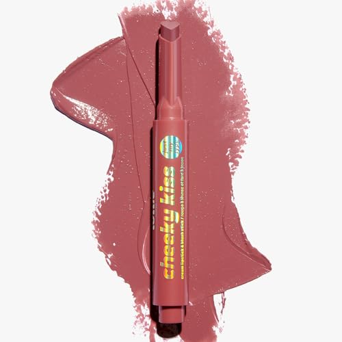 Lottie London Cheeky Kiss Lip & Cheek Stick - Just My Type