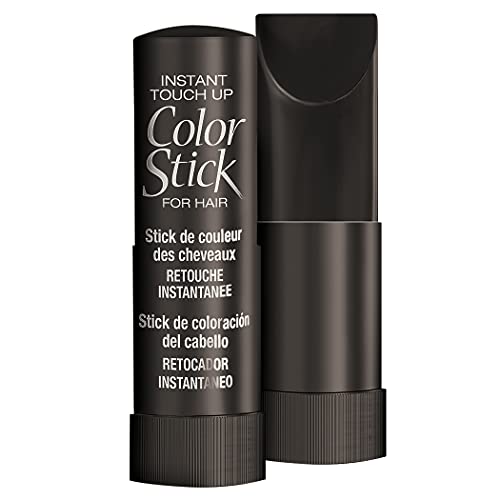 Daggett & Ramsdell Instant Hair Color Touch Up Stick, Black, 0.44 oz