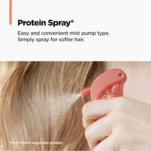 AMOS PROFESSIONAL Cica Repair Ampoule Spray - Leave-In Conditioner