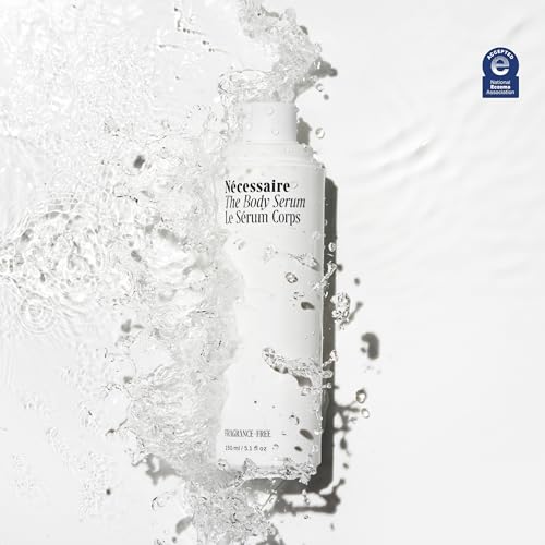 Nécessaire Body Serum - Hyaluronic Acid 150ml