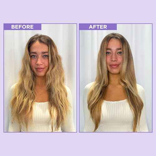 FAB.ME Leave-In Treatment by DESIGNME | Multi-Benefit Leave in Conditioner for Curly Hair | Lightweight Dry Conditioner Spray for Hair | Hair Conditioner Spray for Manageability and Control