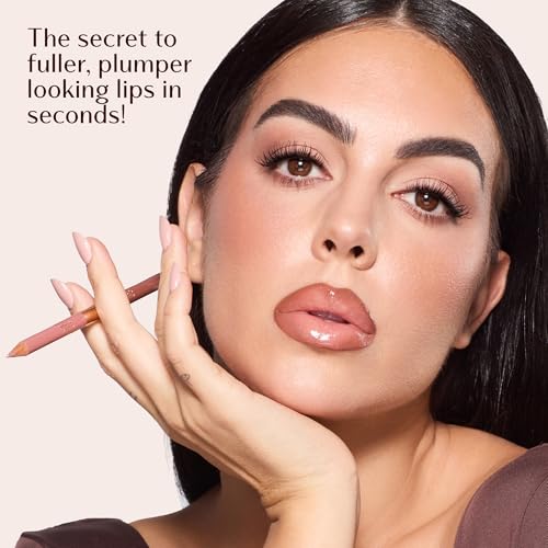 Charlotte Tilbury Lip Cheat Contour Duo Lip Liner
