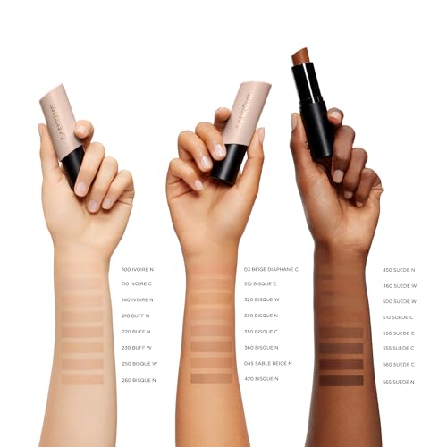 Lancôme Teint Idole Shape Stick Foundation & Concealer