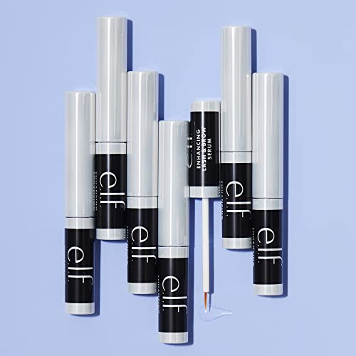 e.l.f. Lash & Brow Enhancing Serum, 0.12 Fl Oz