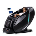 HealthRelife 4D Full Body Massage Chair Zero Gravity Recliner