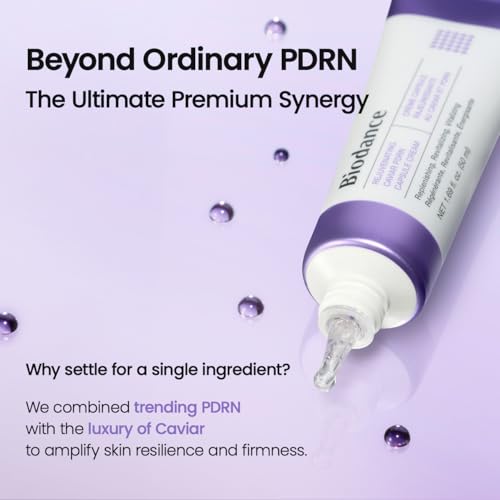BIODANCE Caviar PDRN Rejuvenating Cream 1.69oz