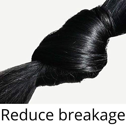 BLACK CURRANT OIL 100% Pure & Natural, Unrefined, Cold-Pressed For Face, Dry Skin, Nails, Lips, Body & Hair - Reduce Hair Breakage