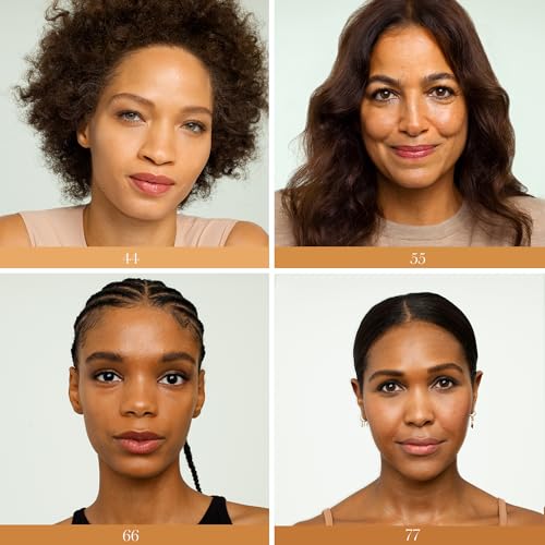 RMS Beauty ReEvolve Liquid Foundation 1 oz - Natural Finish, Vegan & Cruelty-Free