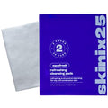 Aquafresh Facial Cleansing Pads ? 20 Individually Wrapped Cotton Wipes for Oily & Combination Skin | On-the-Go Face Wipes for Travel, Gym & Daily Skincare