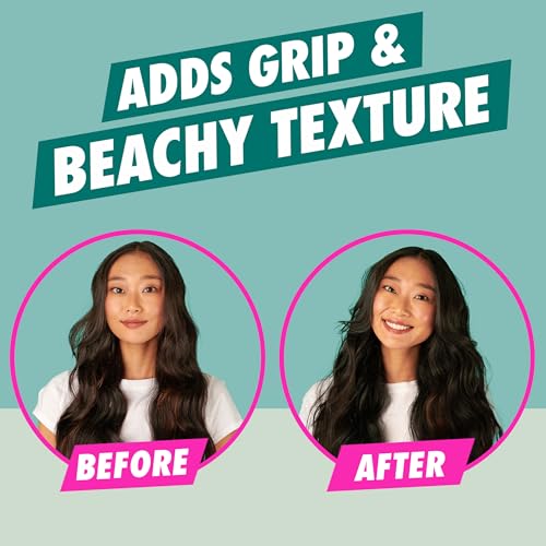 Batiste Texturizing Dry Shampoo 3.81oz | Beachy Tousled Hair
