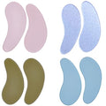 Under Eye Patches for Lash Lift & Lash Extensions - 4 Pairs