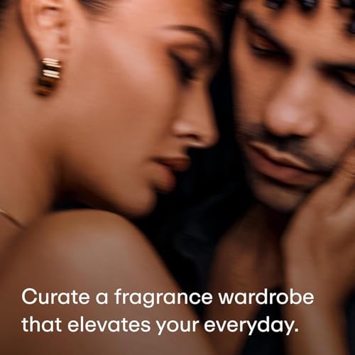 PHLUR Fragrance Discovery Set - 8pc Perfume Samples 2mL