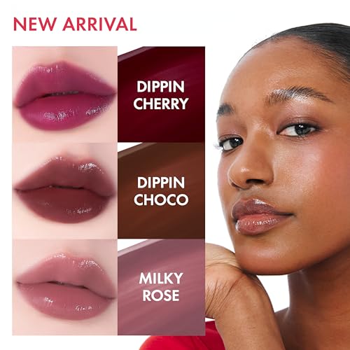 Amuse Seoul Daisy Flower Dew Tint - Long-Lasting Lip Stain