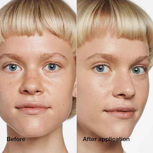 Clinique Even Better Makeup Liquid Foundation SPF 15 With Vitamin C For Dry + Oily Combination Skin Types | Medium Coverage + Natural Finish | Evens Skin Tone + Reduces Dark Spots