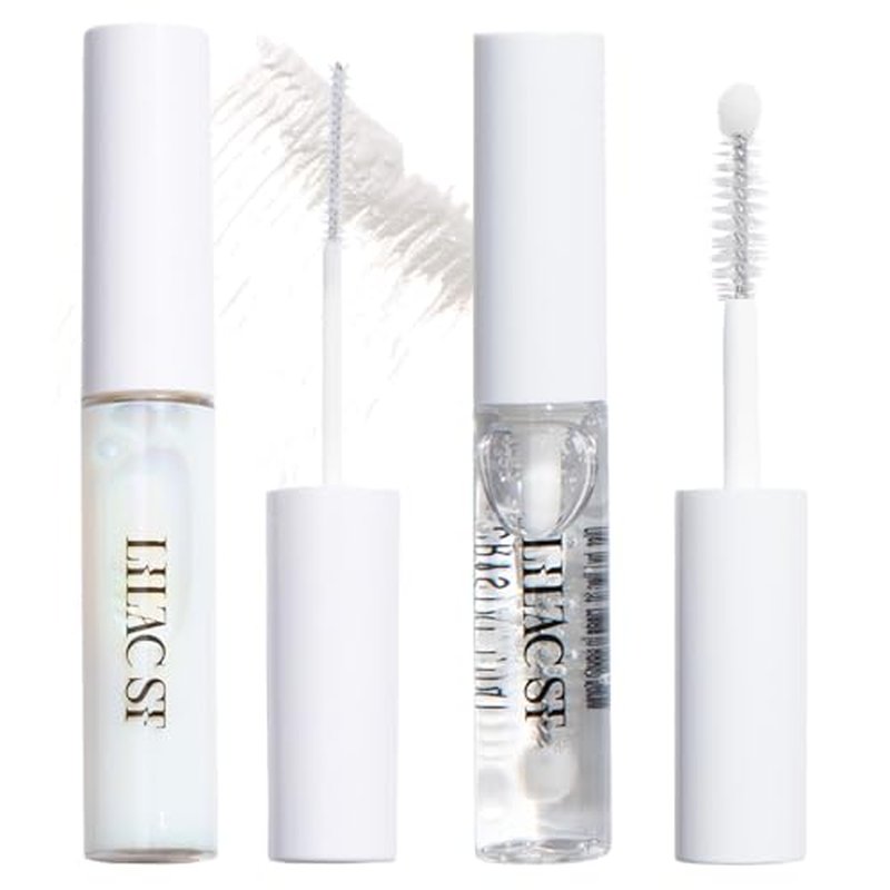 Lilac St Eternal Bond Clear Lash Glue & Sealant