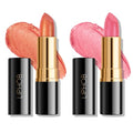 KYDA Shimmer Lipstick 2-Pack - Pearl Metallic Gloss