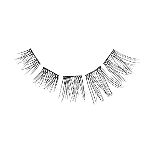 Falscara Lash Clusters Classic Natural 8mm-16mm 50 Wisps