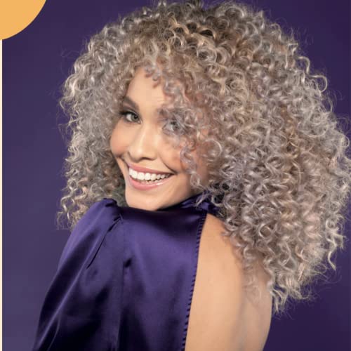 Fanola Deep Conditioning Hair Mask for Damaged Hair - Hydrating Treatment Enriched with Milk Proteins - Softens & Restores Dry, Frizzy & Damaged Strands - Nourishes & Detangles (16.9 Fl oz)